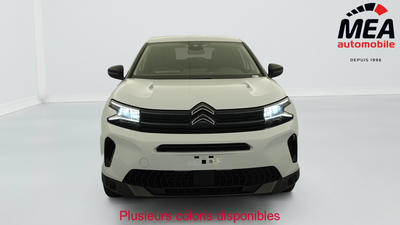 Citroën C5 Aircross Hybride 136 e-Dcs6 Plus