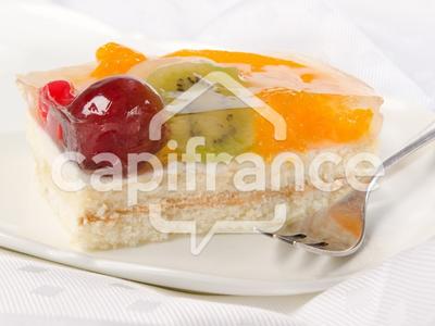 Fonds de commerce - 333 m²