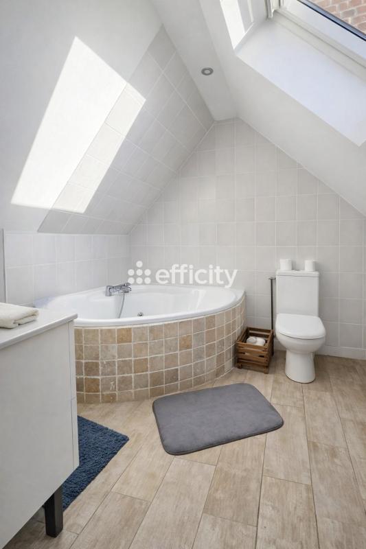 Maison - 90 m² - 7 pièces