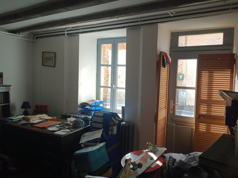 Maison de village - 196 m² - 5 pièces