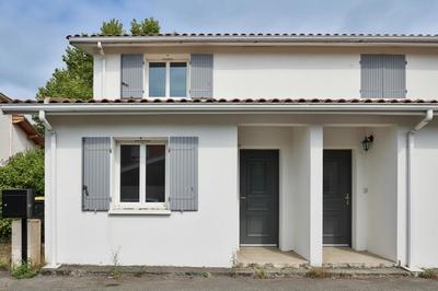 Maison - 66 m² - 4 pièces