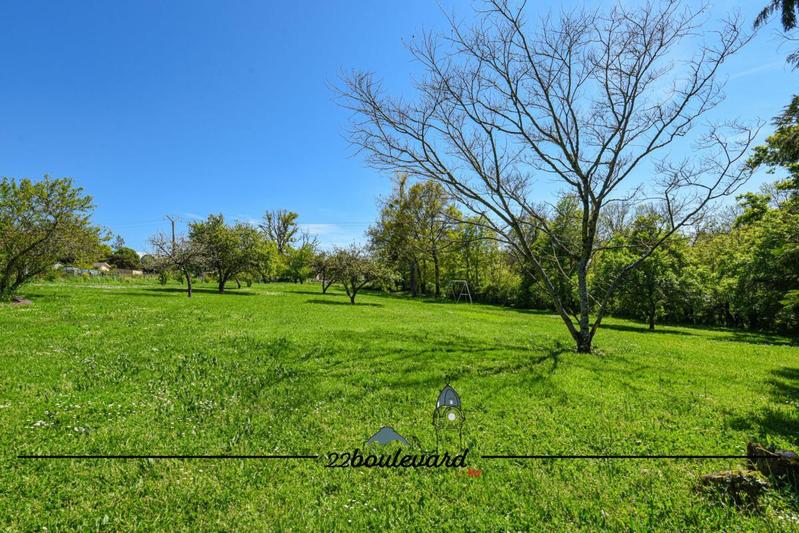 Maison - 220 m² - 7 pièces