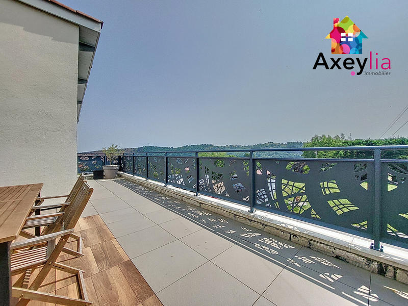 Maison - 174 m² - 5 pièces