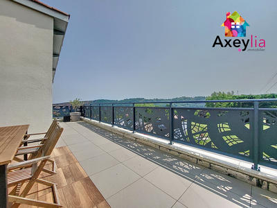 Maison - 174 m² - 5 pièces