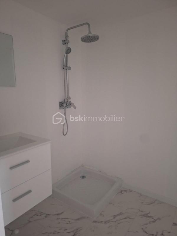 Appartement - 88 m² - 3 pièces