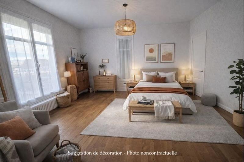 Maison de ville - 142 m² - 4 pièces