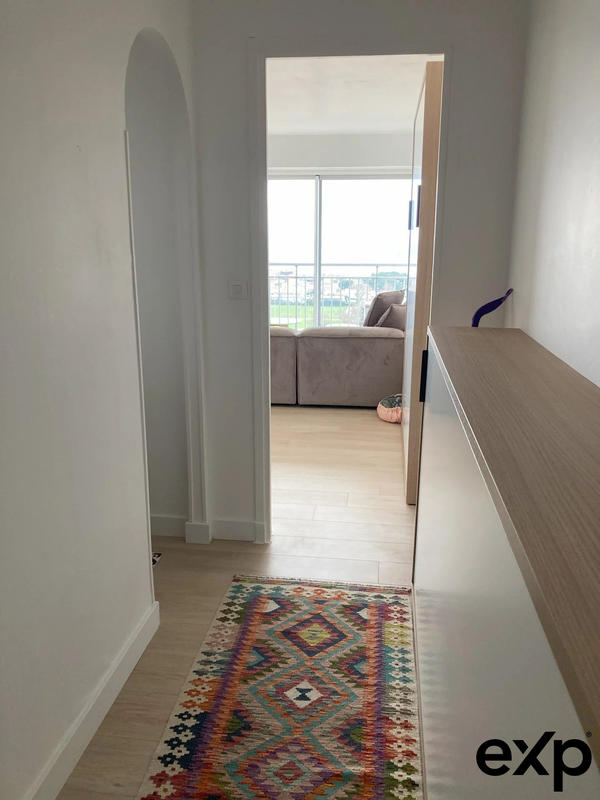 Appartement - 34 m² - 1 pièce