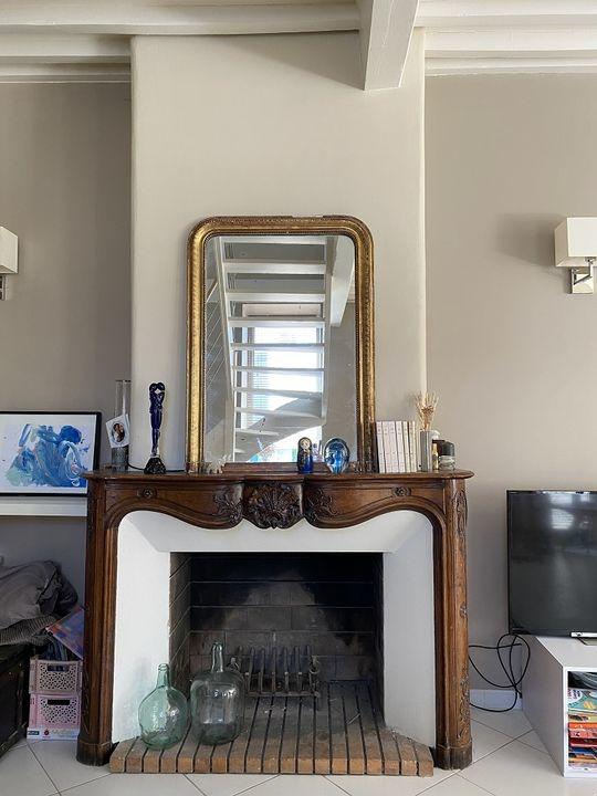 Duplex - 155 m² - 4 pièces