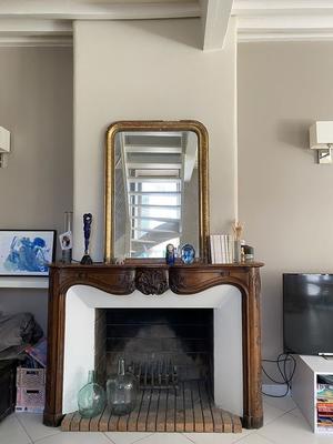 Duplex - 155 m² - 4 pièces