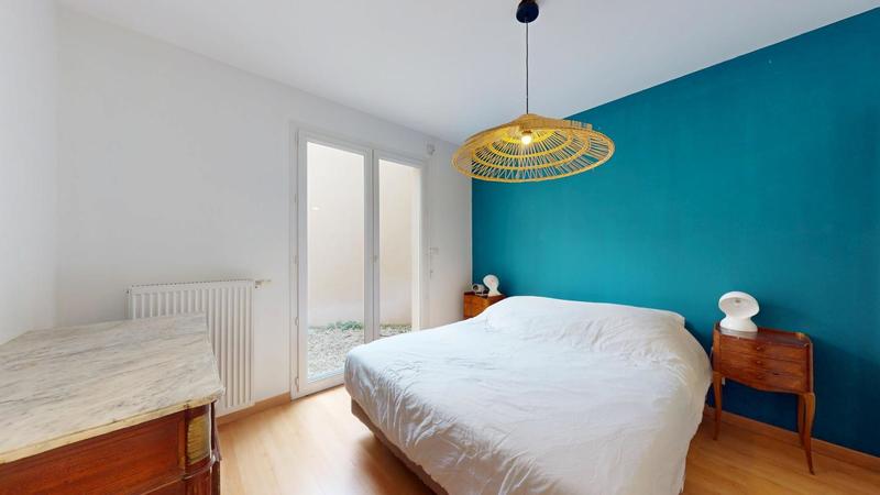 Maison - 124 m² - 5 pièces