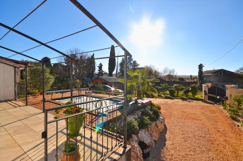 Maison de maîtres - 118 m² - 4 pièces