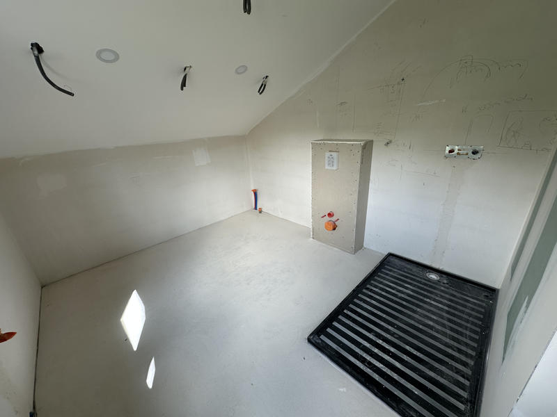 Maison - 189 m² - 5 pièces