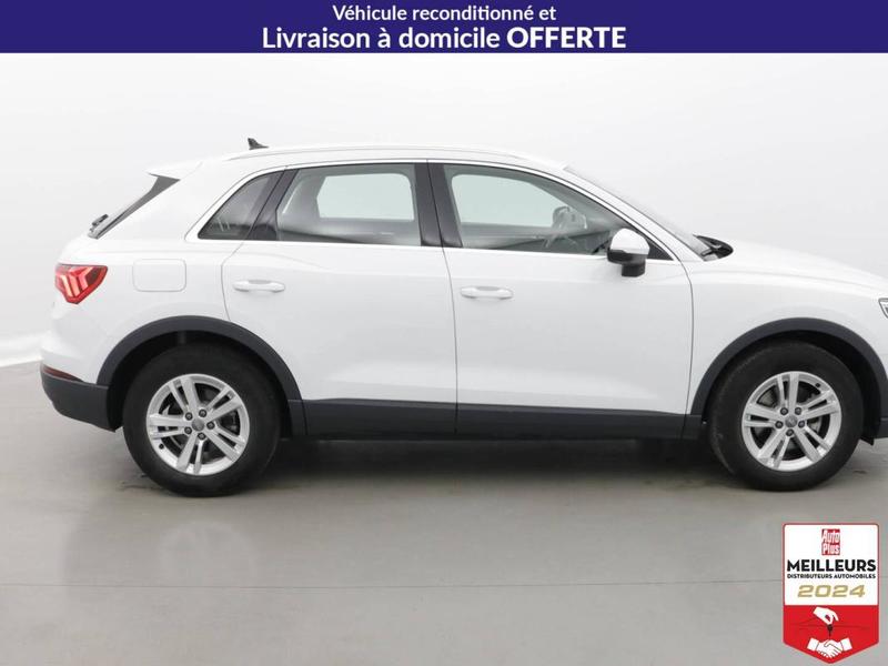 Audi Q3 35 Tfsi 150 Design +Gps