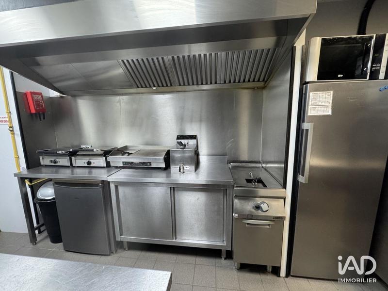 Local commercial - 70 m²