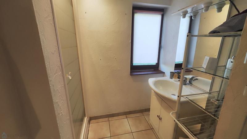 Maison normande - 65 m² - 4 pièces