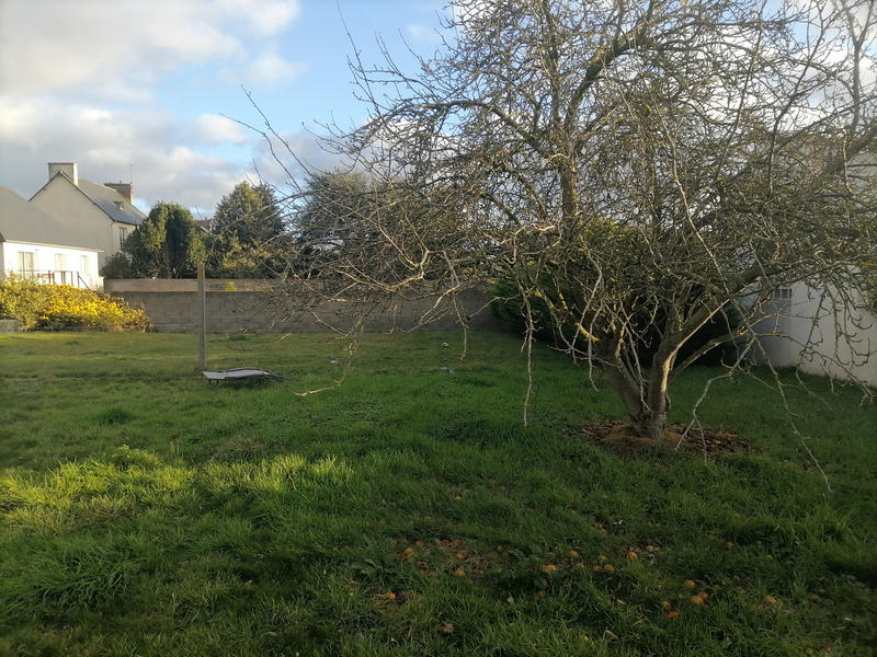 Maison - 108 m² - 6 pièces