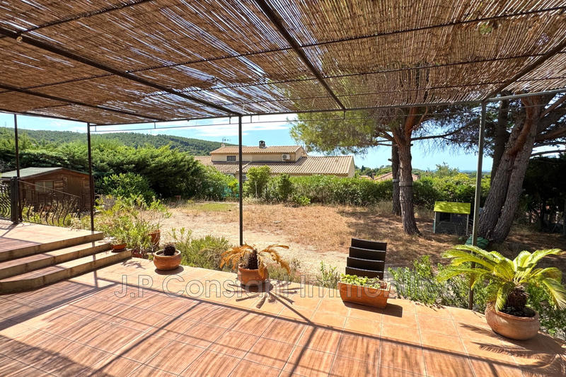 Maison - 101 m² - 4 pièces