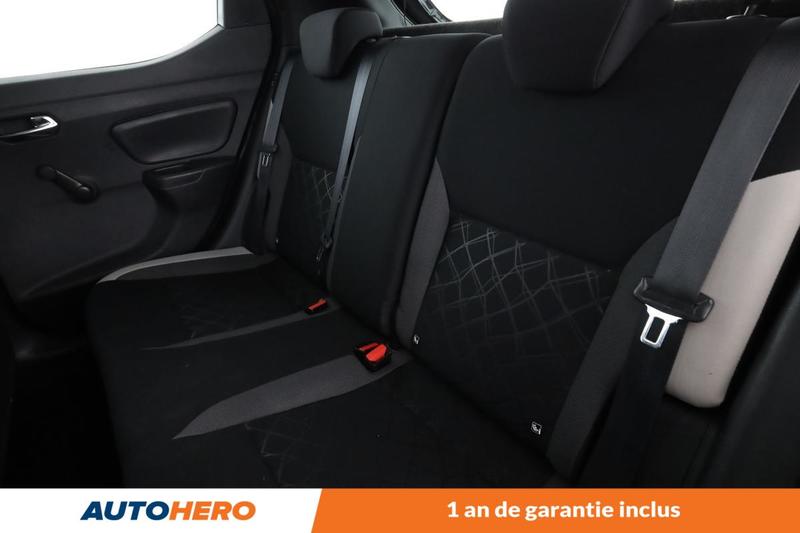 Nissan Micra 0.9 Ig-T Acenta 90 ch