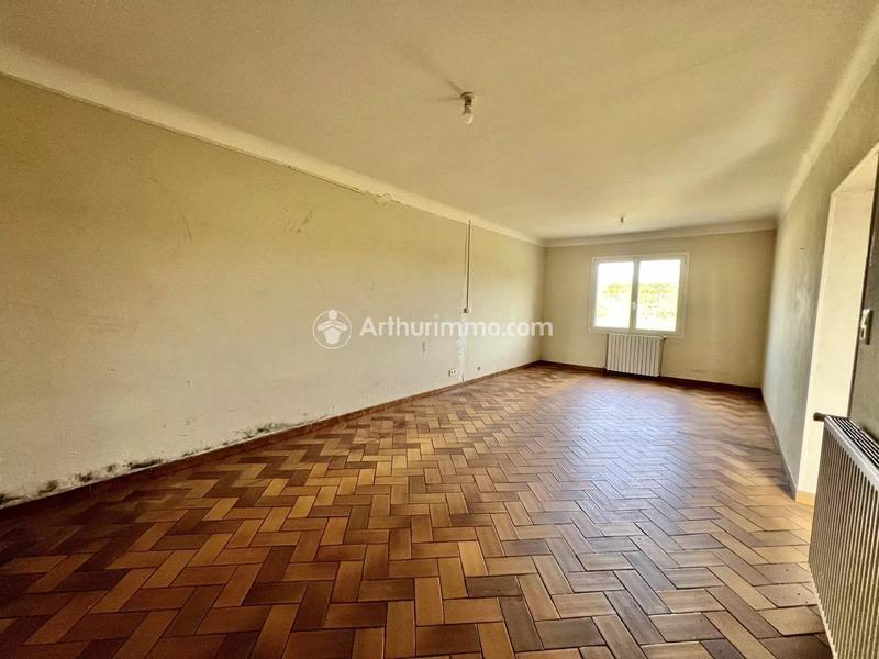 Maison - 71 m² - 3 pièces