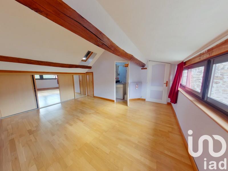 Maison de ville - 98 m² - 5 pièces