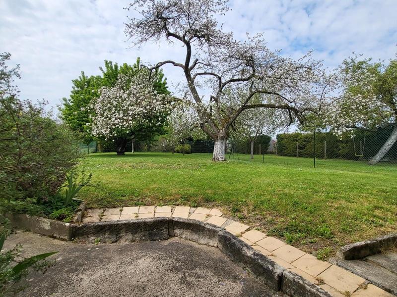 Maison - 198 m² - 9 pièces