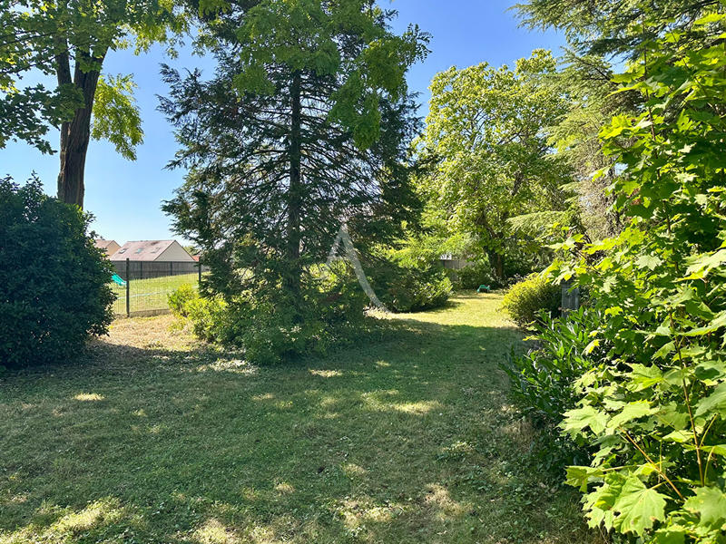 Maison - 170 m² - 8 pièces