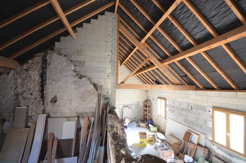 Immeuble - 529 m² - 17 pièces