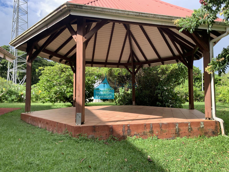 Maison - 160 m² - 4 pièces