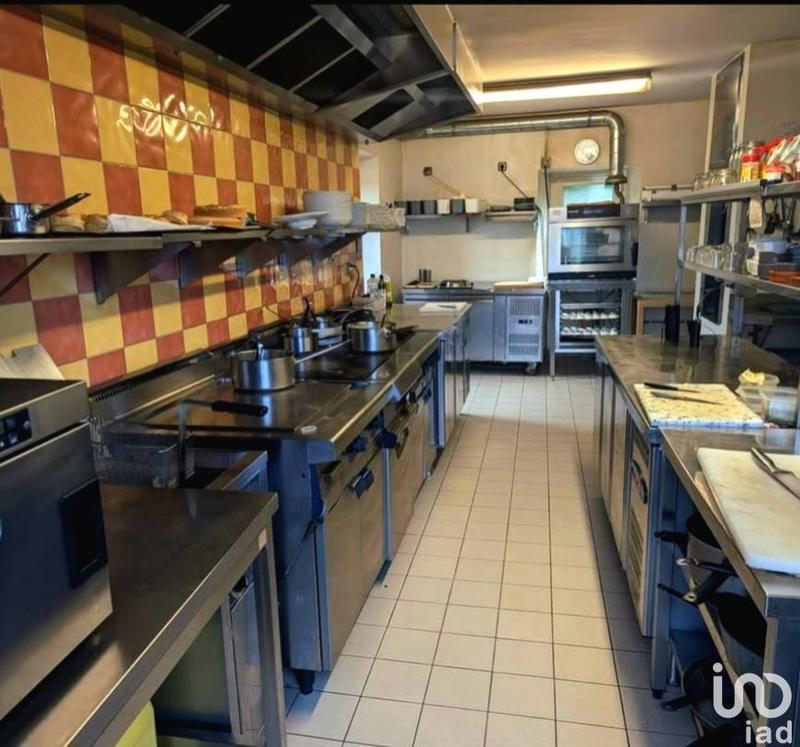 Local commercial - 260 m²