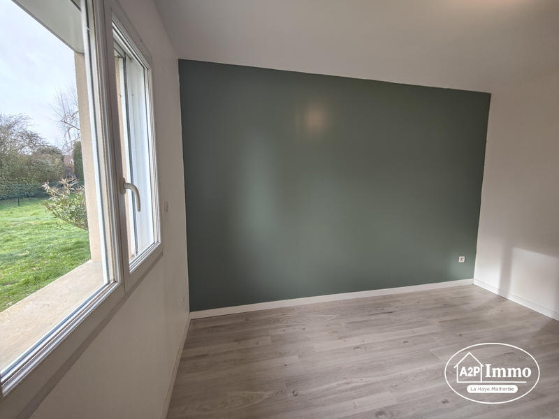 Maison - 145 m² - 7 pièces