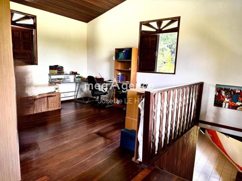 Maison d'architecte - 160 m² - 6 pièces