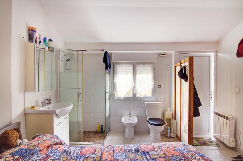 Maison - 119 m² - 4 pièces