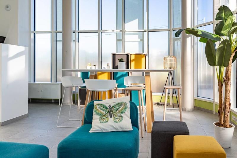 Appartement - 17 m² - 1 pièce