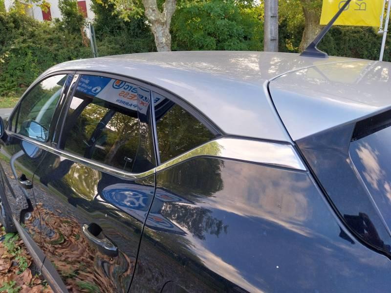 Renault Captur E-Tech Plug-in 160 - 21 Intens