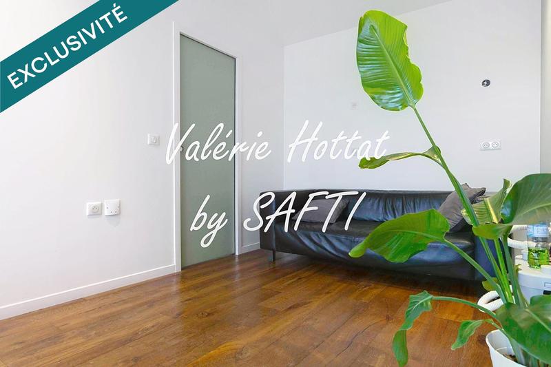 Maison - 107 m² - 5 pièces