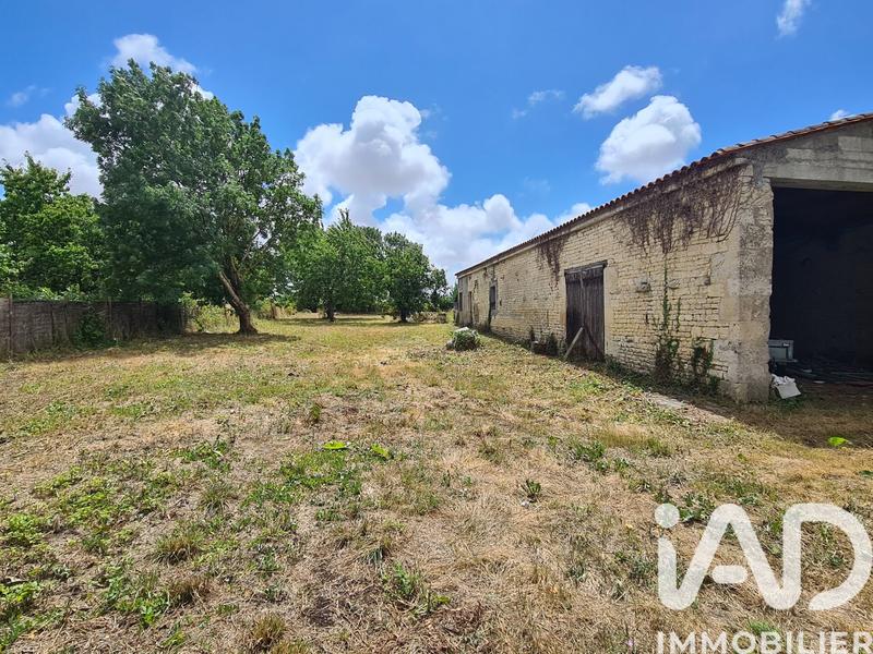Ferme - 130 m² - 5 pièces