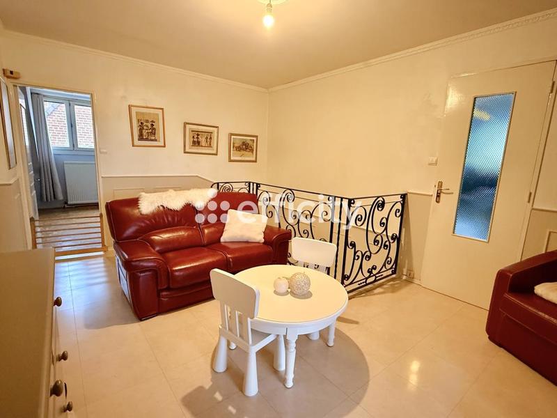 Pavillon - 179 m² - 9 pièces