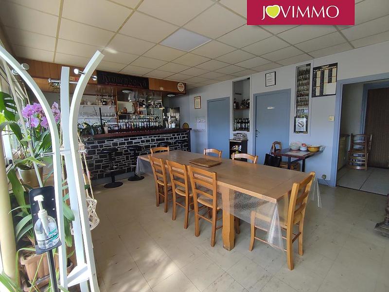 Maison - 155 m² - 6 pièces