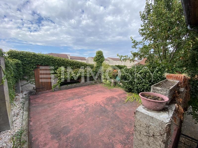 Immeuble - 421 m² - 17 pièces