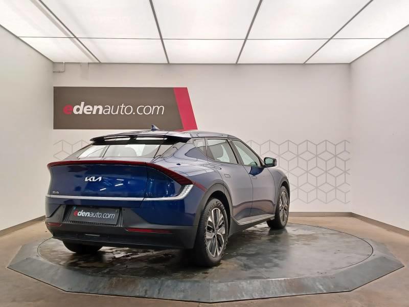 Kia Ev6 229 ch Air Active