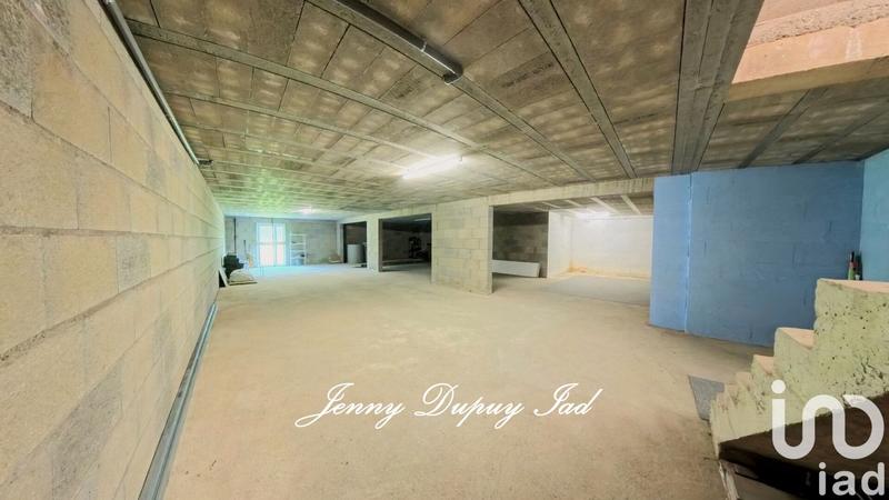 Maison de maîtres - 208 m² - 8 pièces