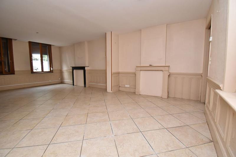 Maison de ville - 150 m² - 70 pièces