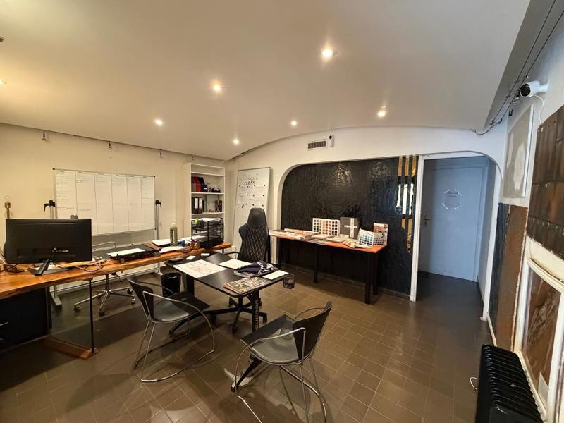 Local commercial - 103 m²