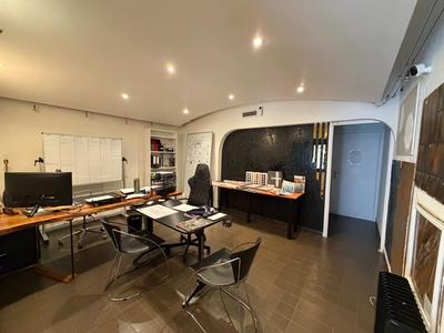 Local commercial - 103 m²