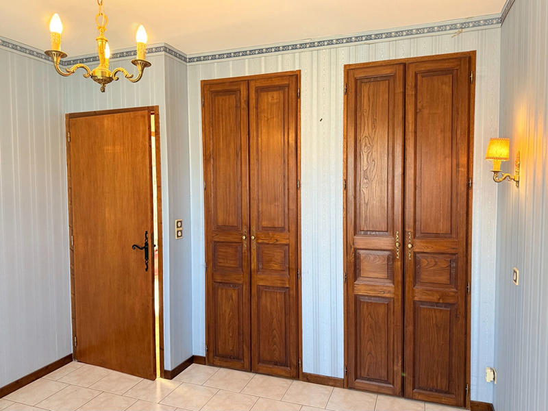 Maison - 123 m² - 5 pièces