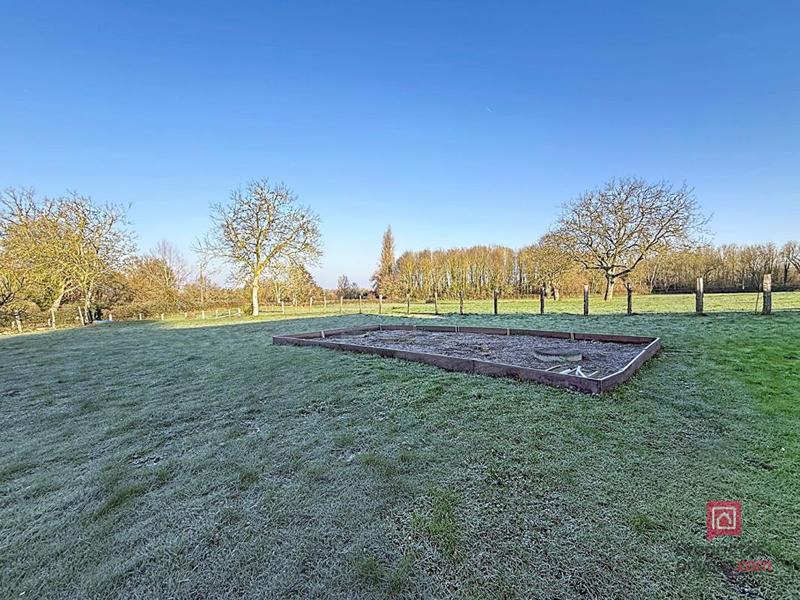 Maison - 225 m² - 6 pièces