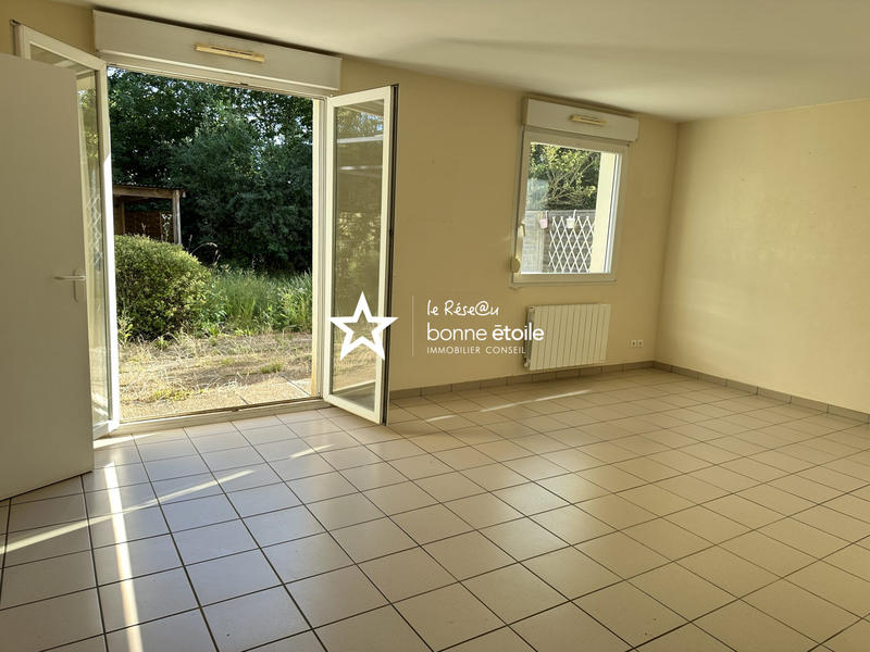 Maison - 136 m² - 7 pièces