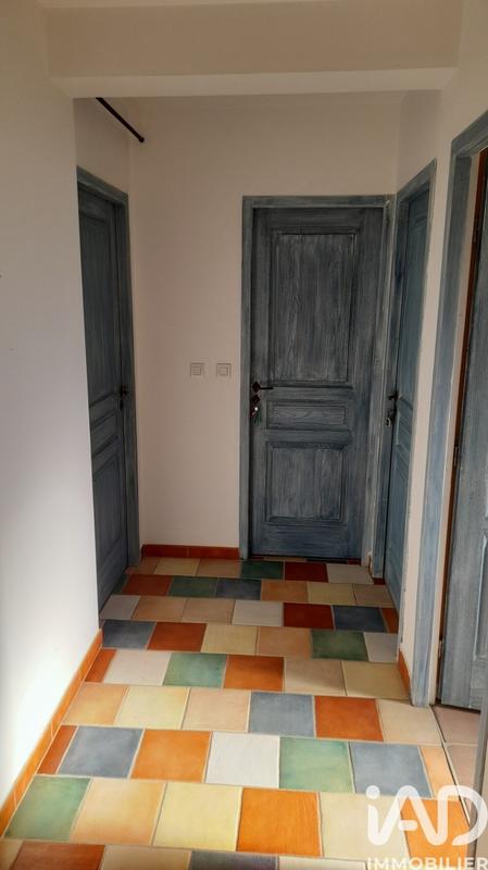 Maison - 150 m² - 7 pièces