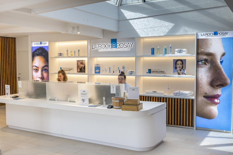 Spa Source : balnéothérapie, hammam, sauna