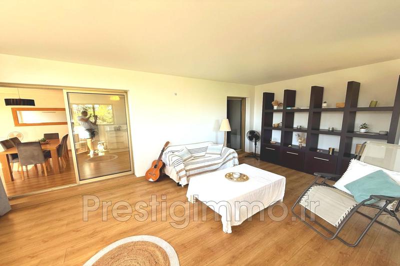 Appartement - 74 m² - 3 pièces